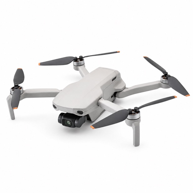 Ultralight drone (under 250g)