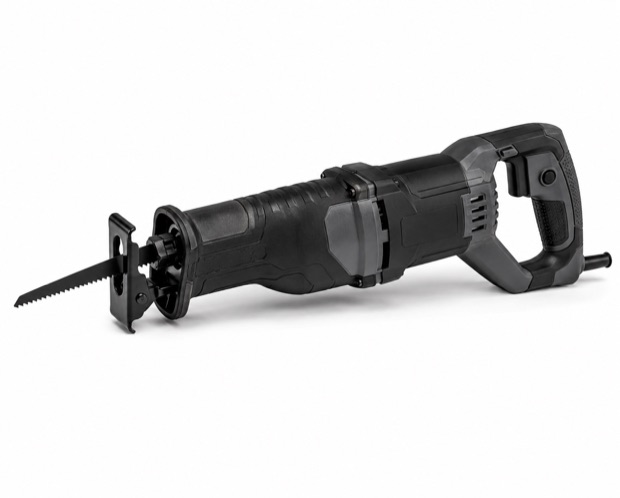 Reciprocating saw