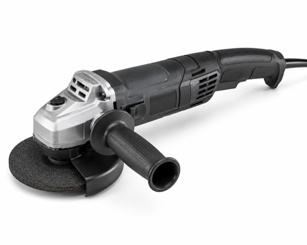 Angle grinder